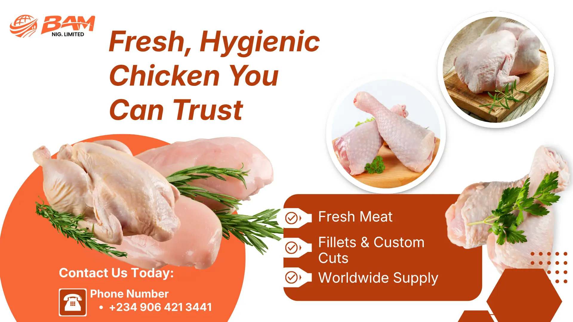 White Red And Green Modern Fresh Organic Chicken Eggs Poster