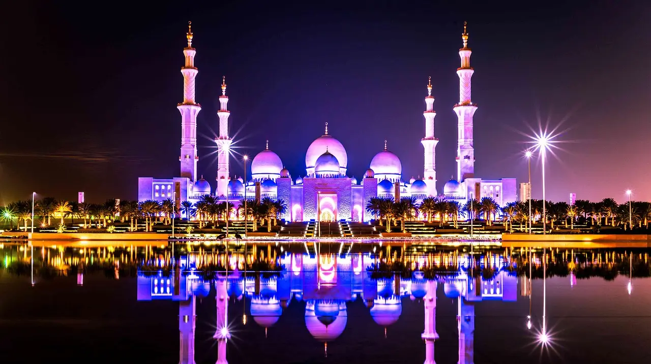 DUBAI VISIT VISA & HOLIDAY PACKAGE - Image 4